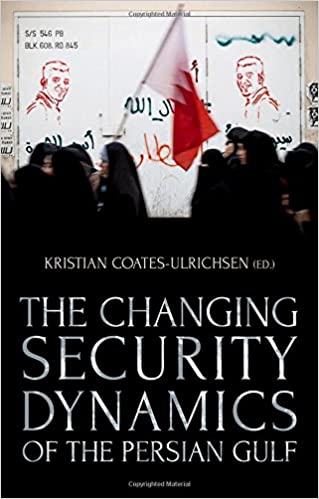 The Changing Security Dynamics of the Persian Gulf - Orginal Pdf